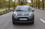 Citroen C1 5-Door 2012 года